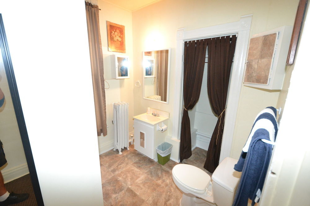 Perfect Stay Inn & Suites Blair Exteriör bild
